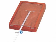 高級宮內避孕器訓練模型